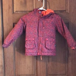 Used toddler jacket , Great Condition!